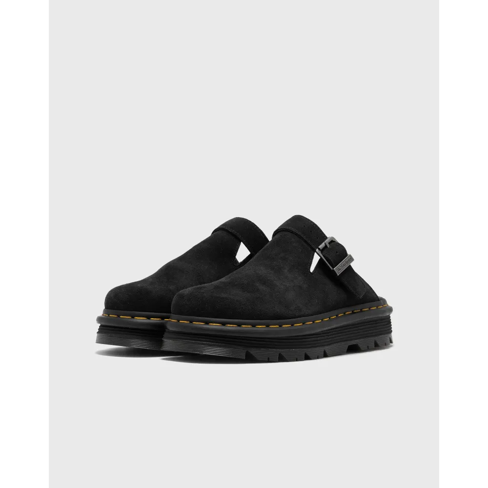Dr. Martens Zebzag Mule 31657001 / schwarz