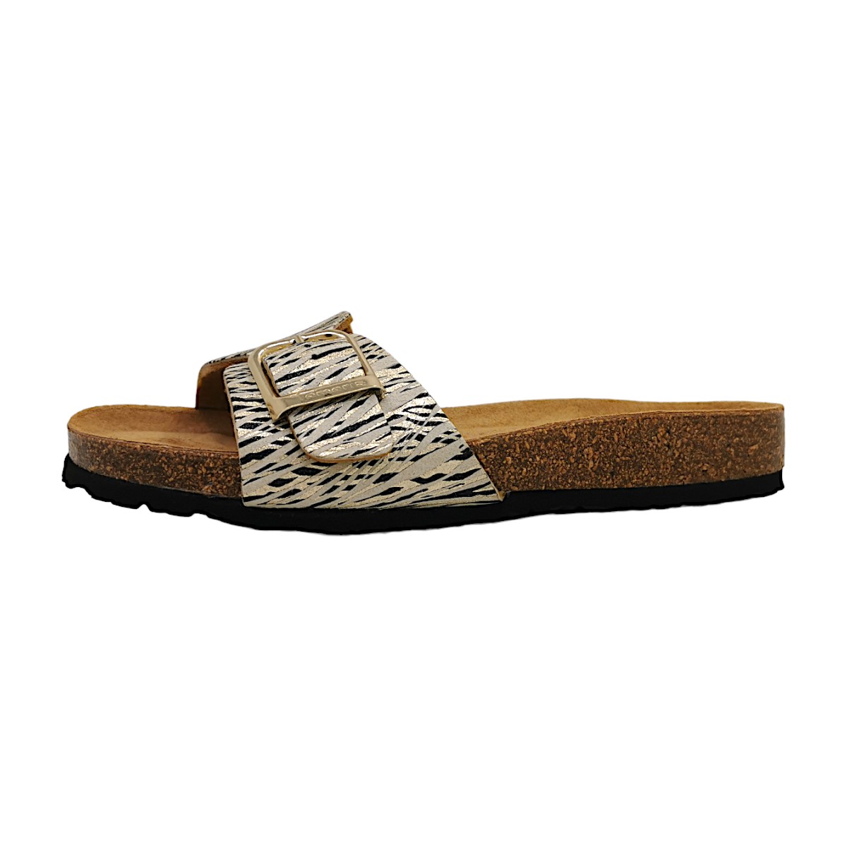 Tamaris 1-27520-42/402 Metallic 402 Beige