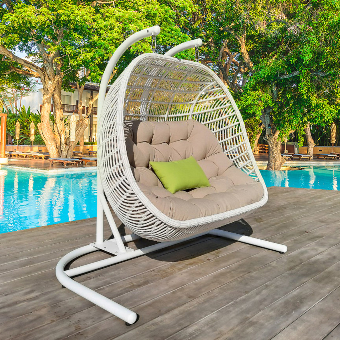 2 Person Porch Swing