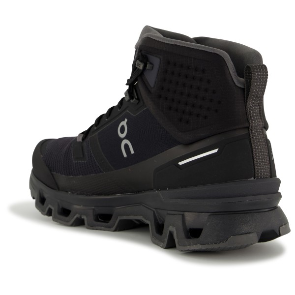 On - Women's Cloudrock 2 Waterproof - Wanderschuhe