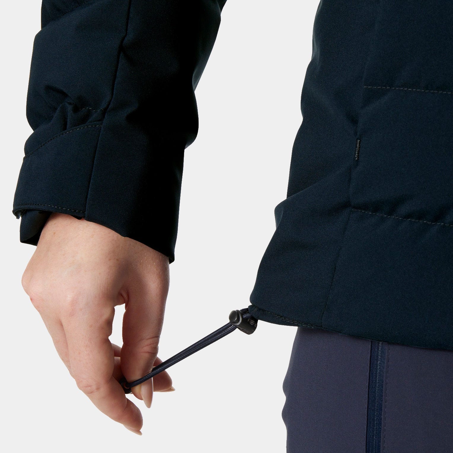 Women's Imperial Puffy Jacket