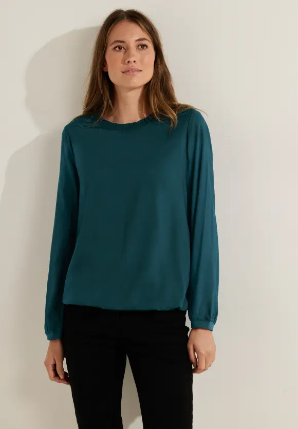 CECIL Viskose Bluse