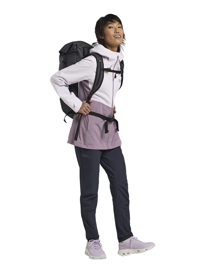 Jack Wolfskin Softshelljacke 