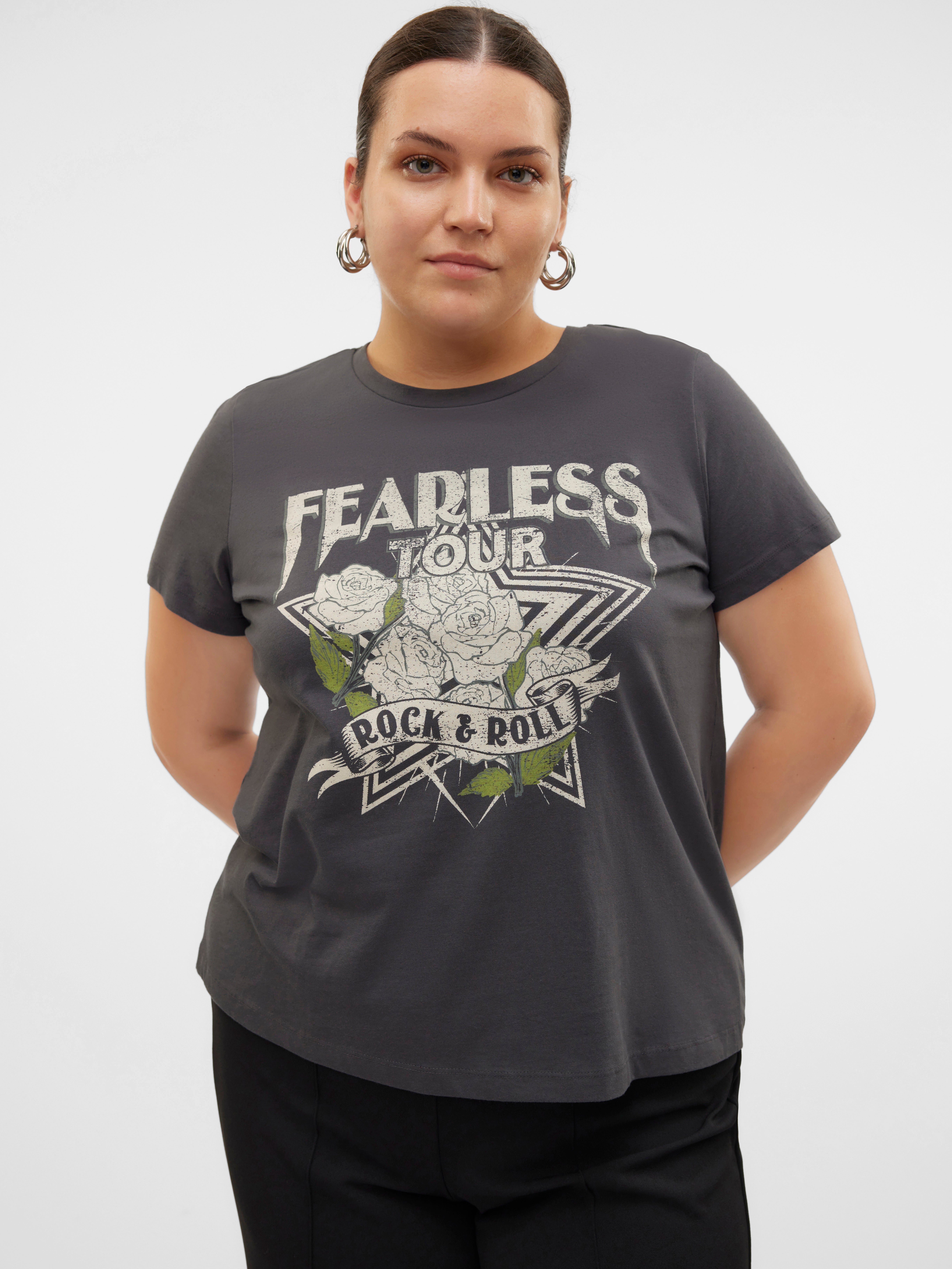VMCFRANCIS T-Shirt