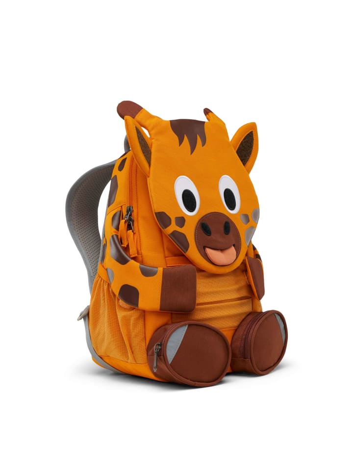 Affenzahn Affenzahn Kinderrucksack Großer Freund Giraffe günstig kaufen onesize