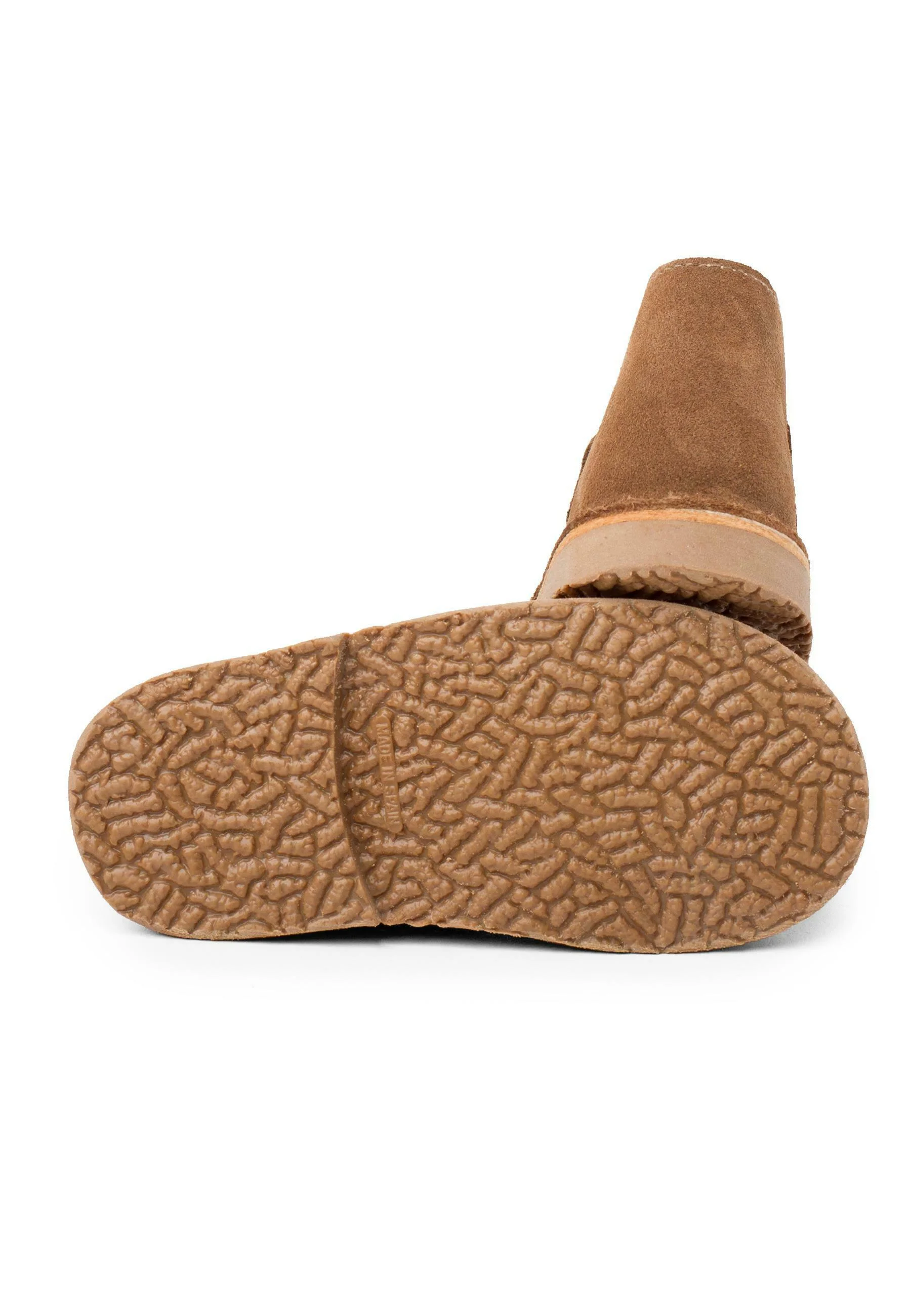 Pisamonas CHUKKA - Botines