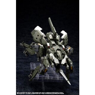 Hexa Gear Plastic Model Kit 1/24 Booster Pack 010 Booster 10 cm
