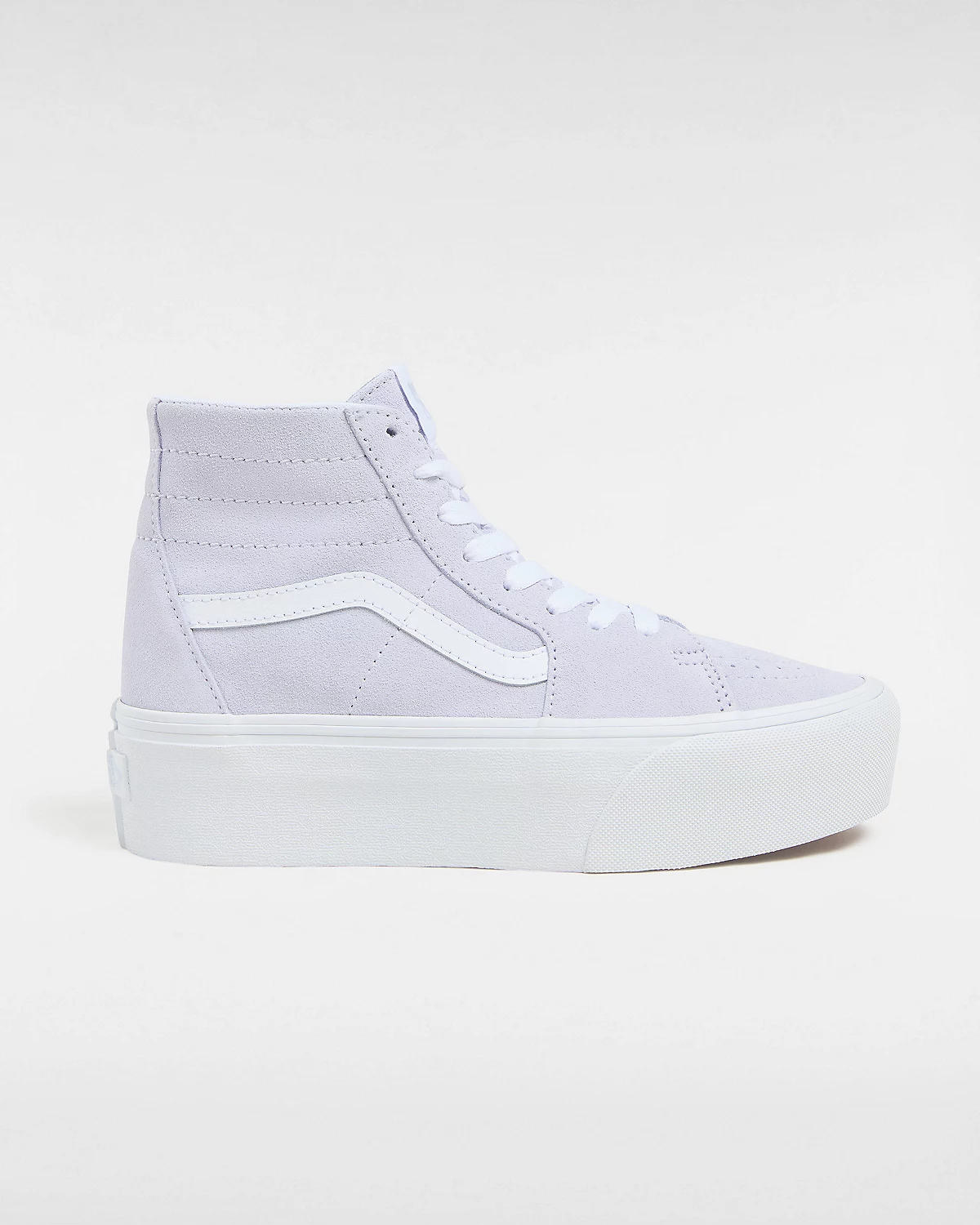 Scarpe Sk8-Hi Tapered Stackform