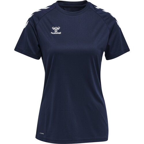 FEMALE HMLCORE XK CORE POLY T-SHIRT S/S WOMAN