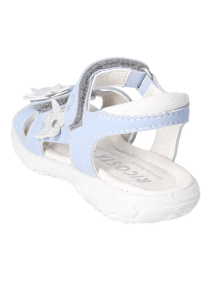 Ricosta Leder-Sandalen 