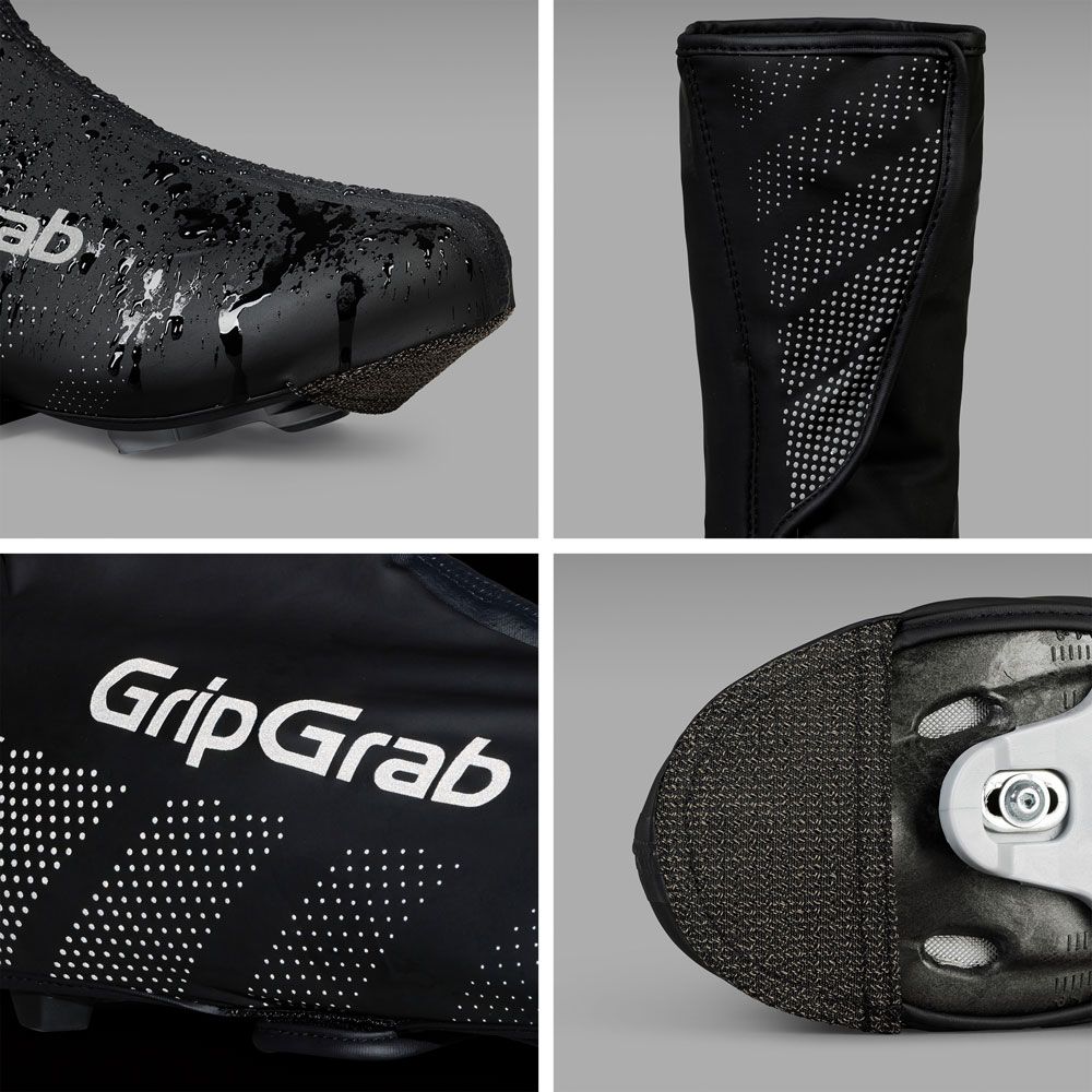 GripGrab Ride Waterproof - Rennrad Überschuhe kaufen | Bike-Discount