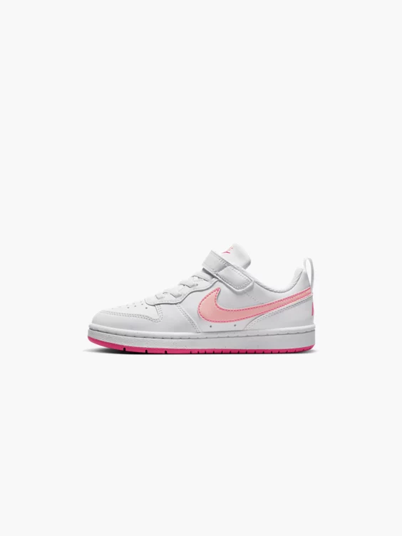 Nike Sneaker COURT BOROUGH LOW