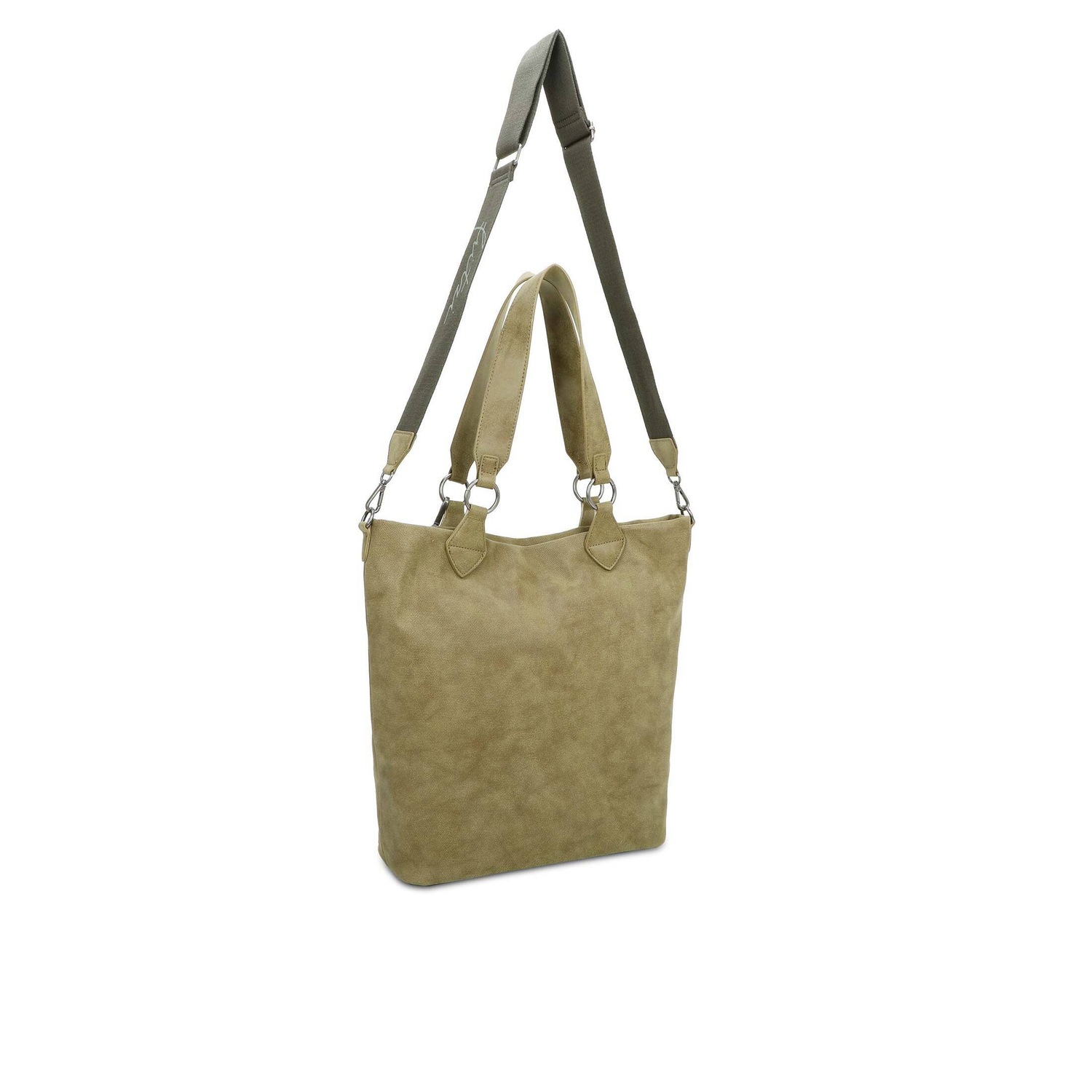 Iggi03 Rub Shopper Tasche 40 cm