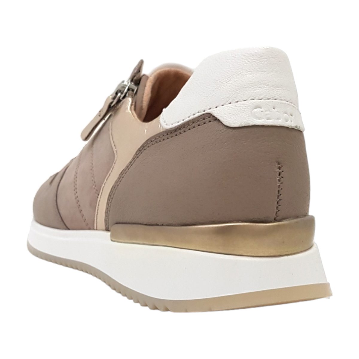 Gabor 23.480.20 Braun 20 nude