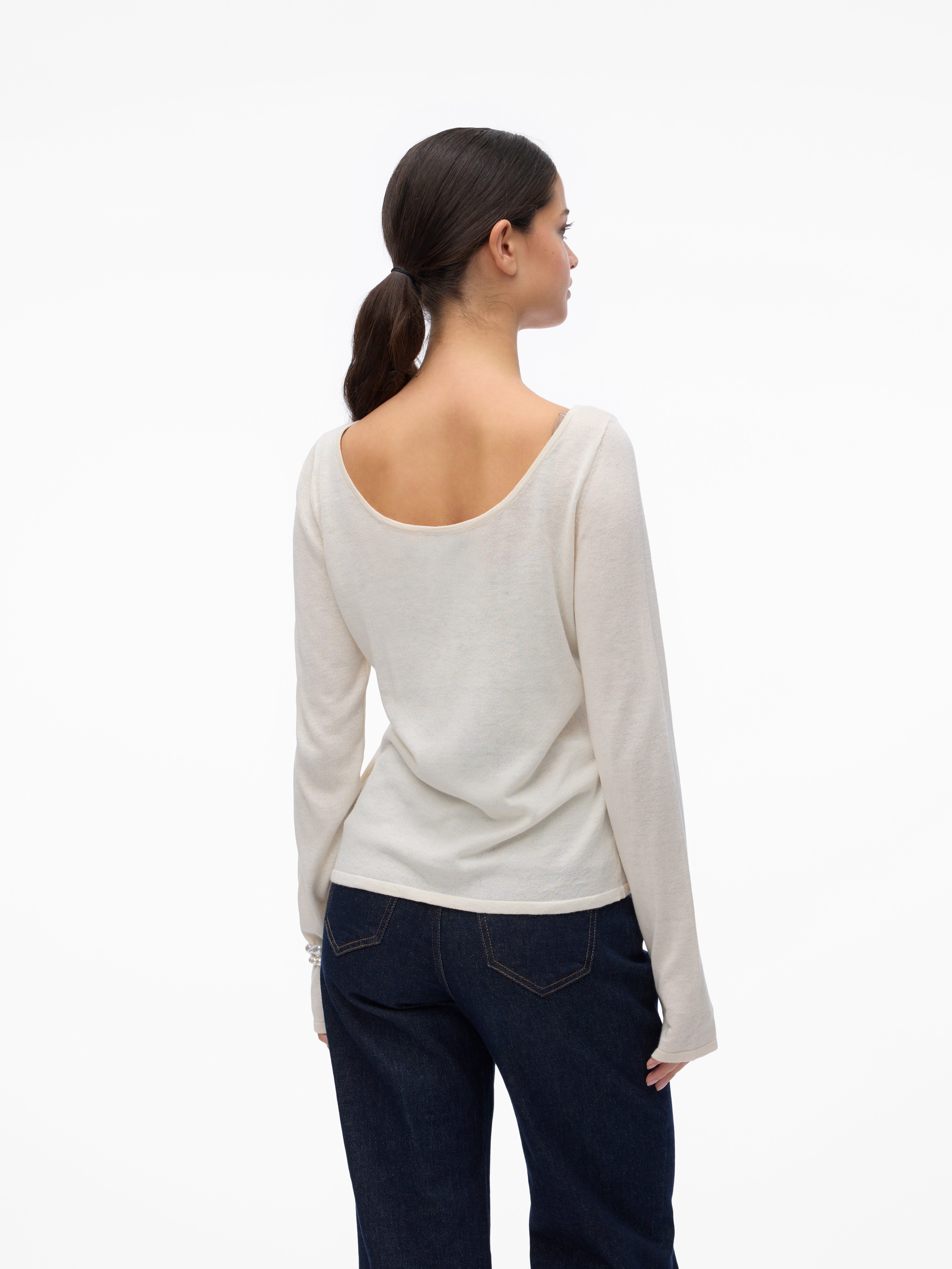 VMJANELLE Pullover