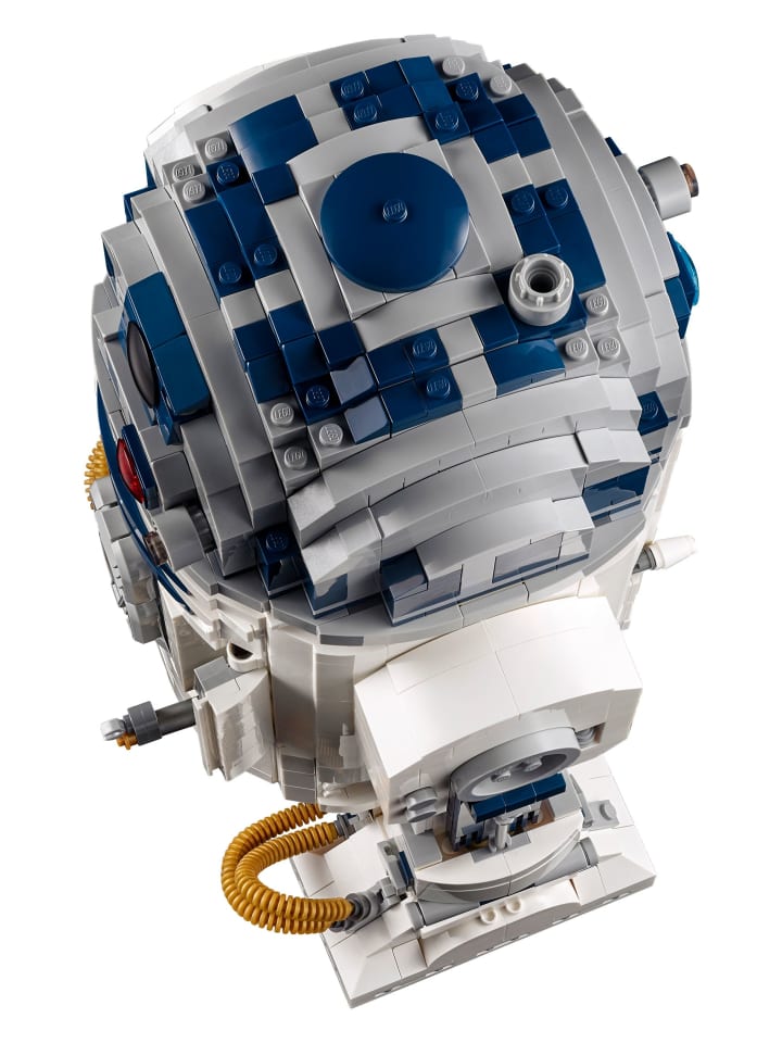 LEGO Star Wars 75308 R2-D2™ günstig kaufen onesize