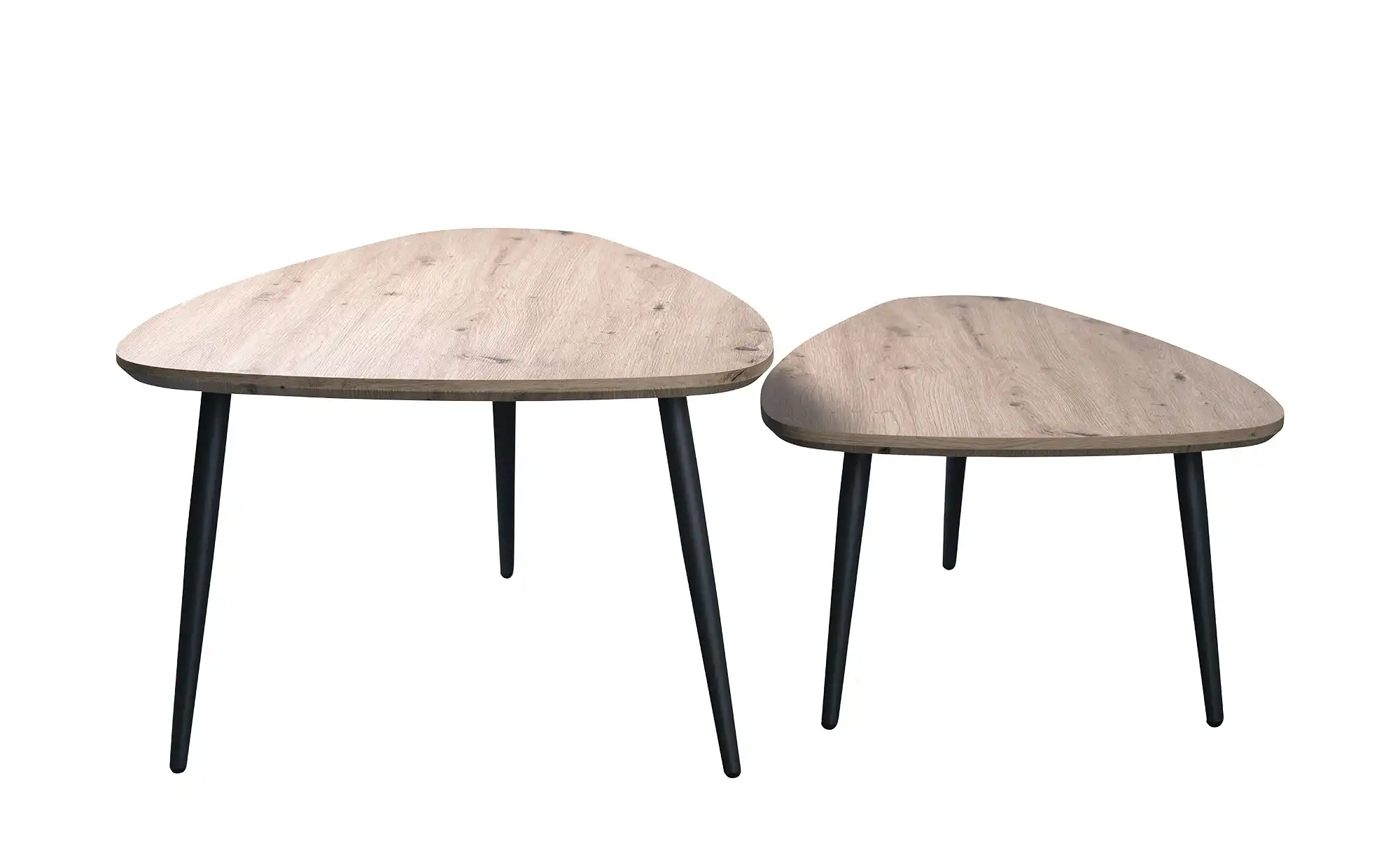 Couchtisch 2er Set
