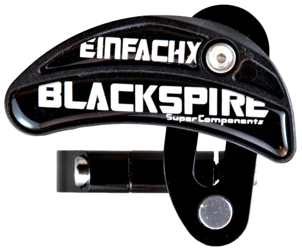 Blackspire Hi/Low Clamp 1-fach Kettenführung kaufen | Bike-Discount