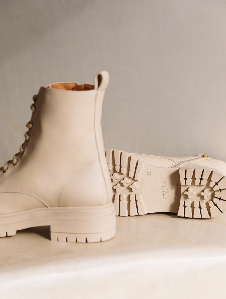 Max - Beige