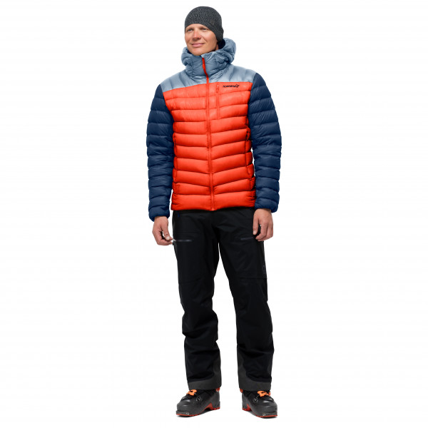 Norrøna - Lyngen Down850 Hood - Daunenjacke
