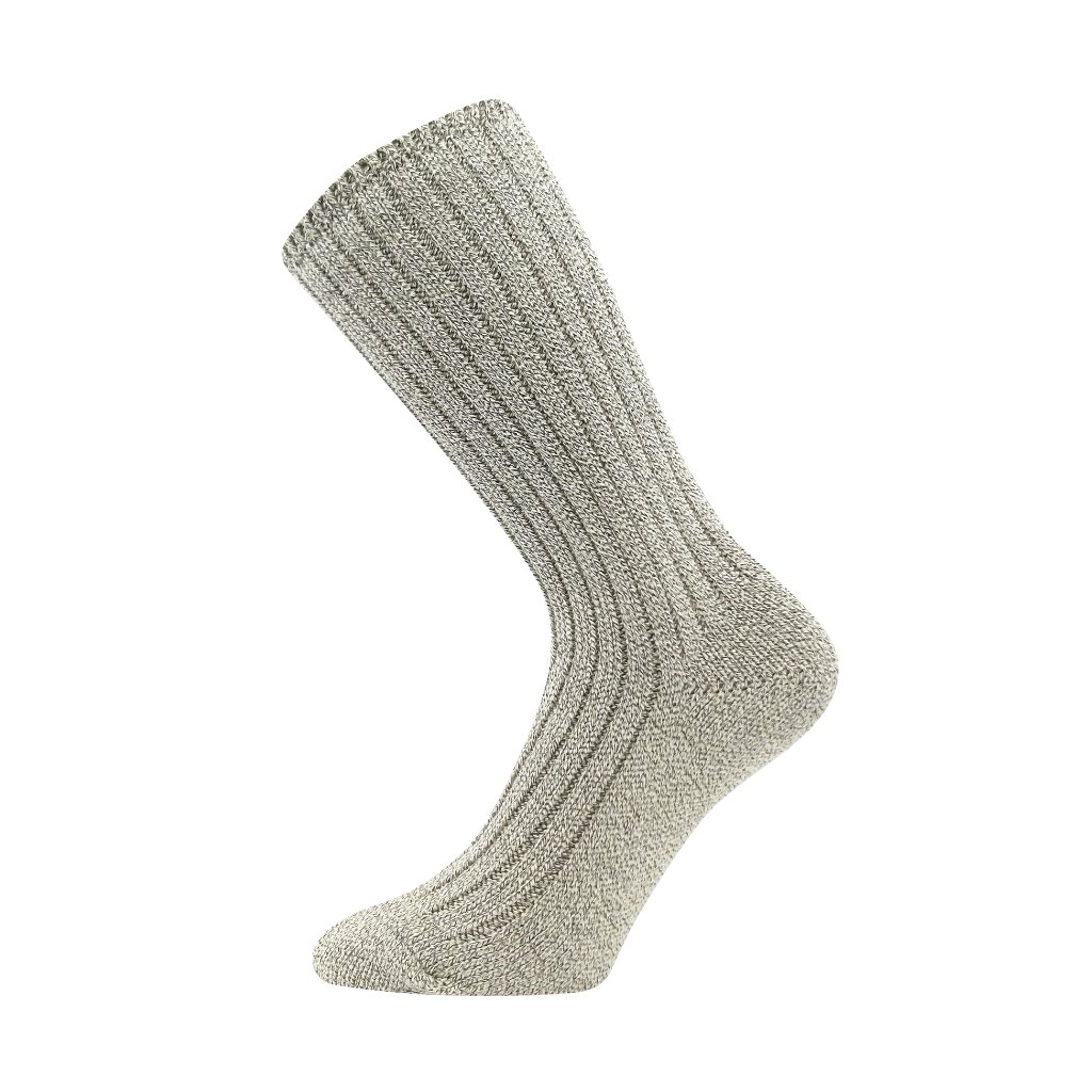 Voxx Jizera Natur Socken