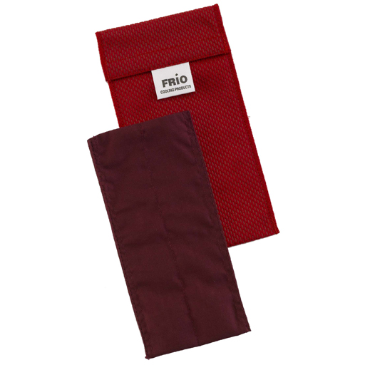 FRIO DOPPEL KUEHLT ROT  1 St