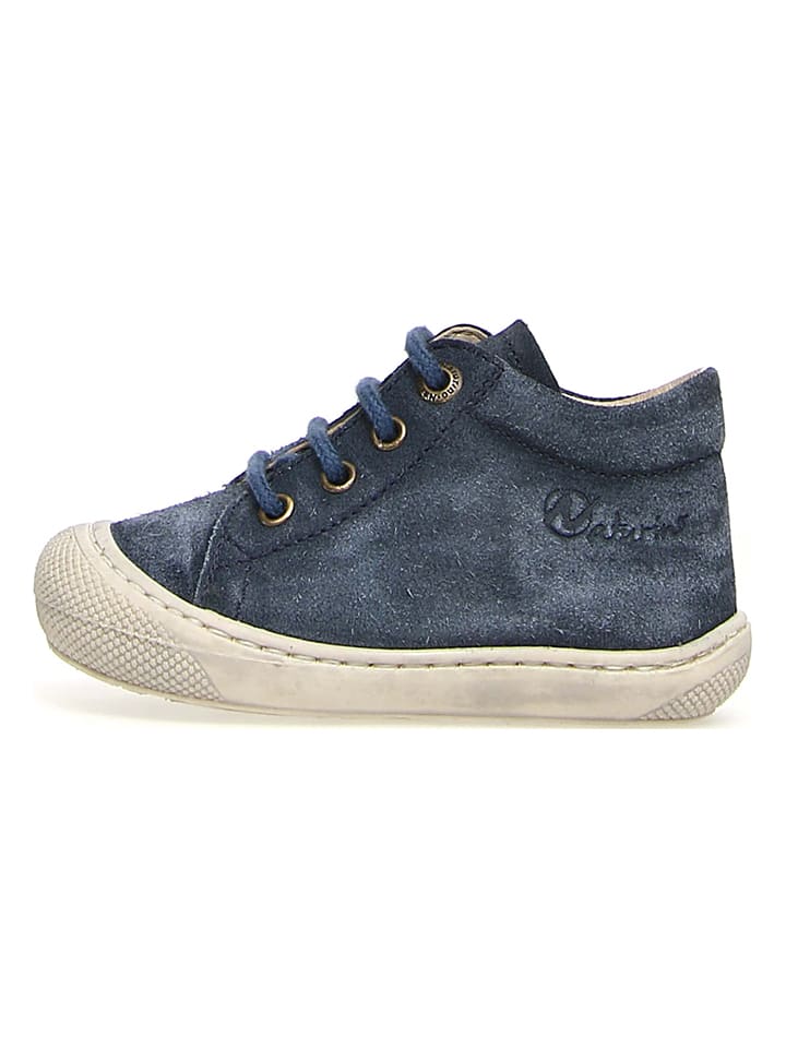 Naturino Leder-Lauflernschuhe 