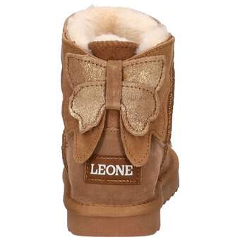 Leone Winter Boots in braun
