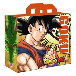 Dragon Ball Z Tragetasche - Goku