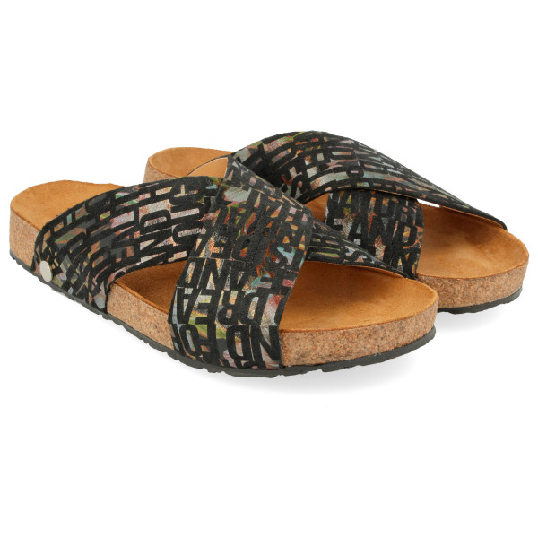 Haflinger - Mio - Sandalen