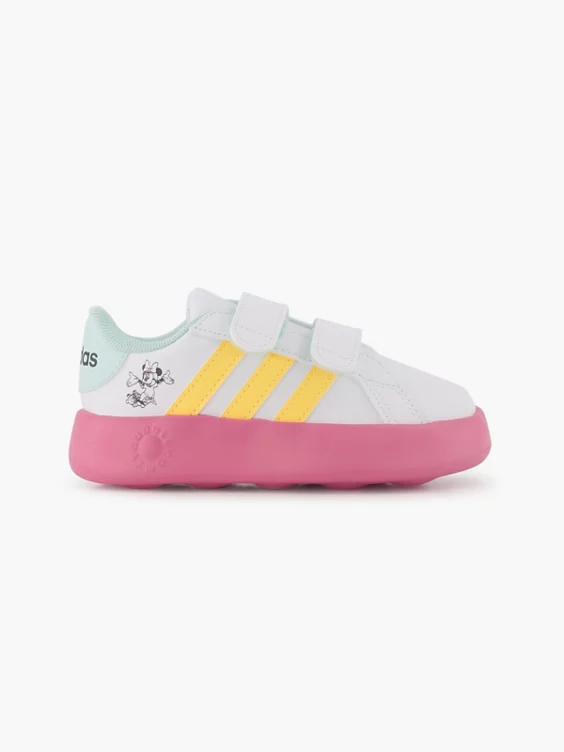 adidas Sneaker GRAND COURT MINNIE CF I