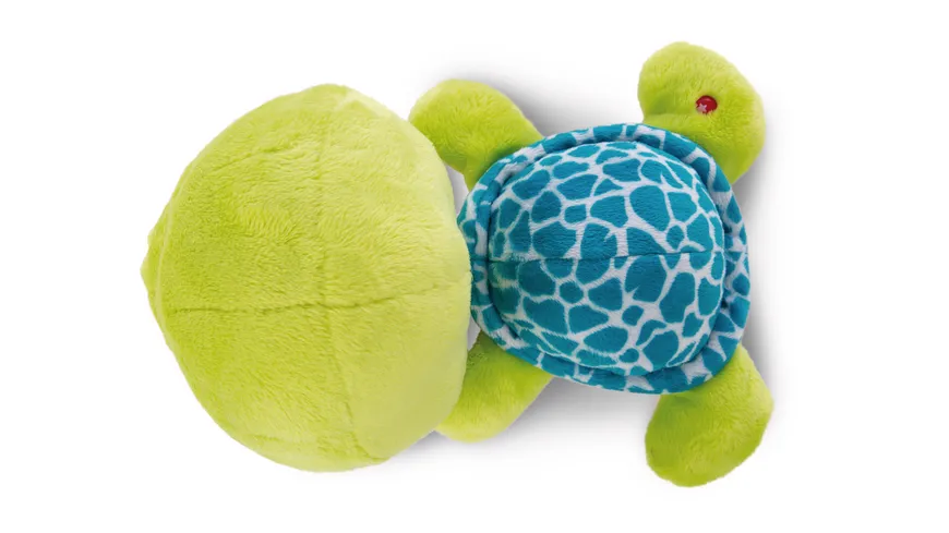 NICI GLUBSCHIS TURTLESCHILDKRÖTE WELLONI 25CM