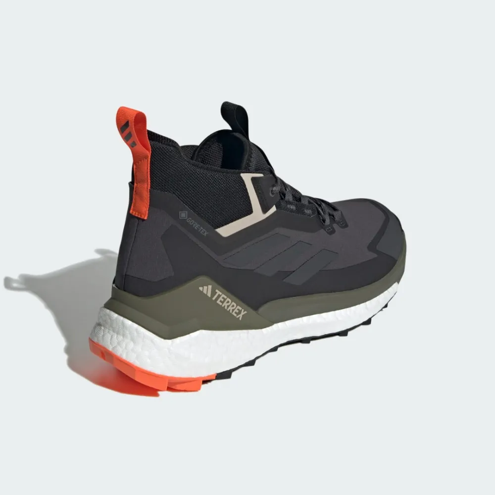 adidas Free Hiker 2 IE3362 / schwarz