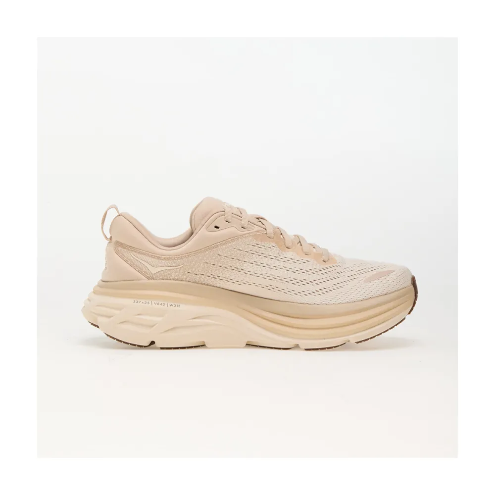 Hoka Bondi 8 1123202-SHF / gelb