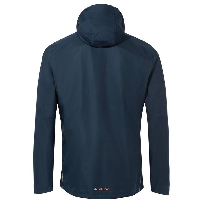VAUDE Men's All Year Moab 3in1 Rain Jacket Doppeljacke Herren