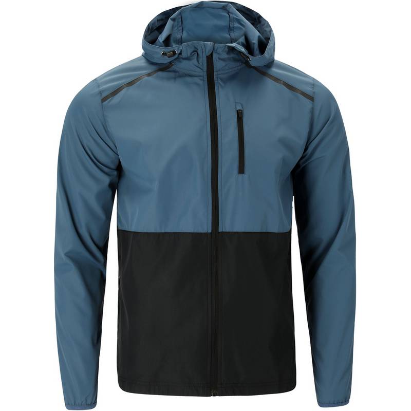 Endurance Hugoee Trainingsjacke Herren