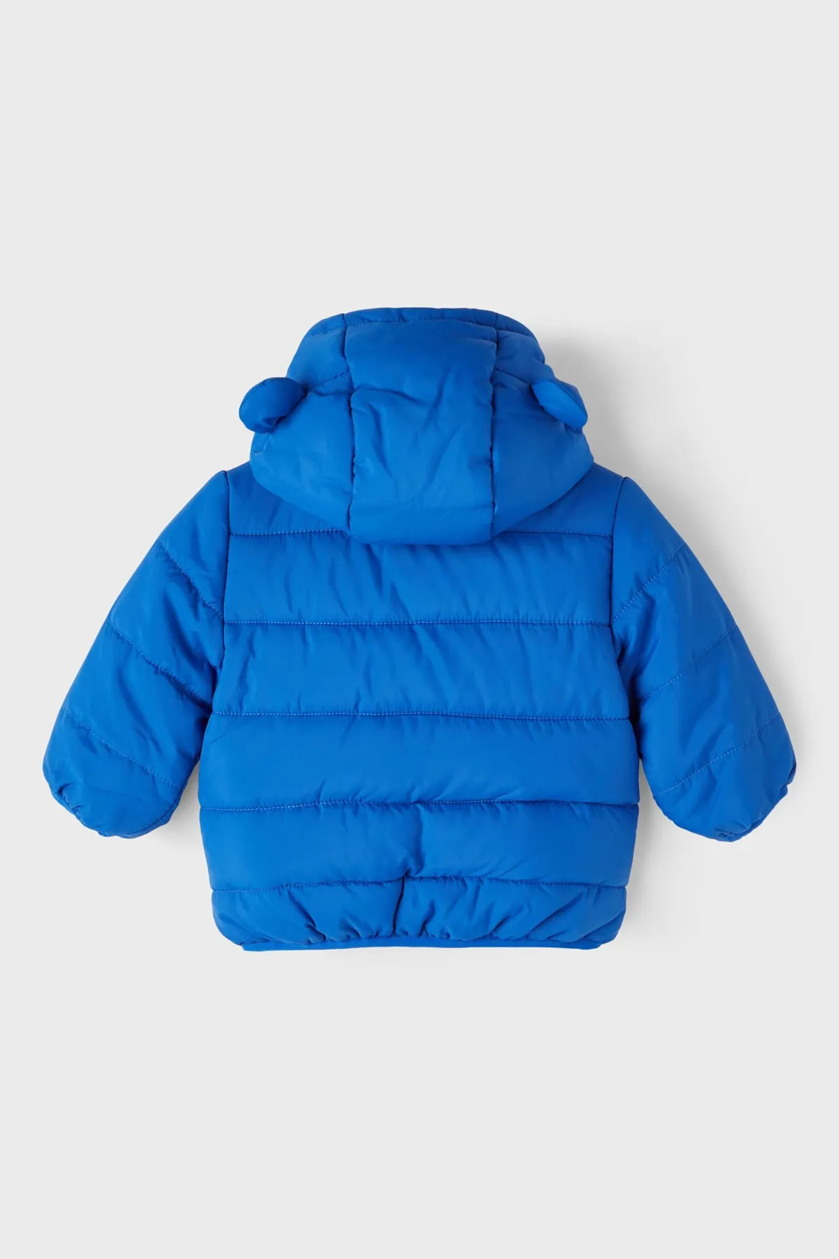 name ıt  Baby-Body - Blau - Regular Fit