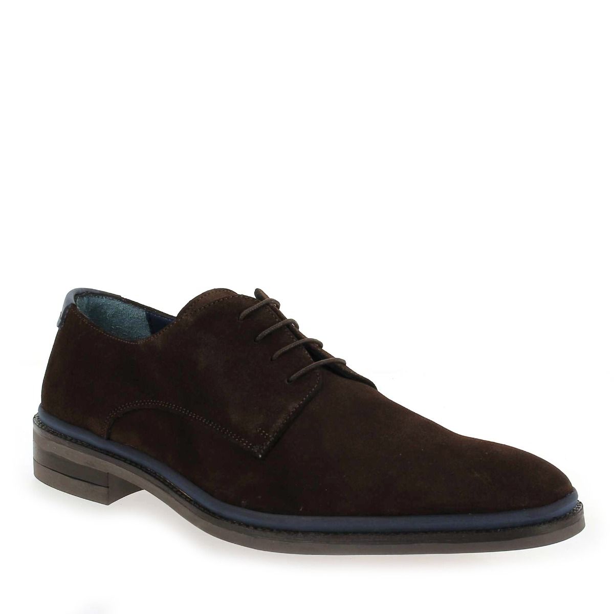Brett and Sons  4446  - Marron Marine