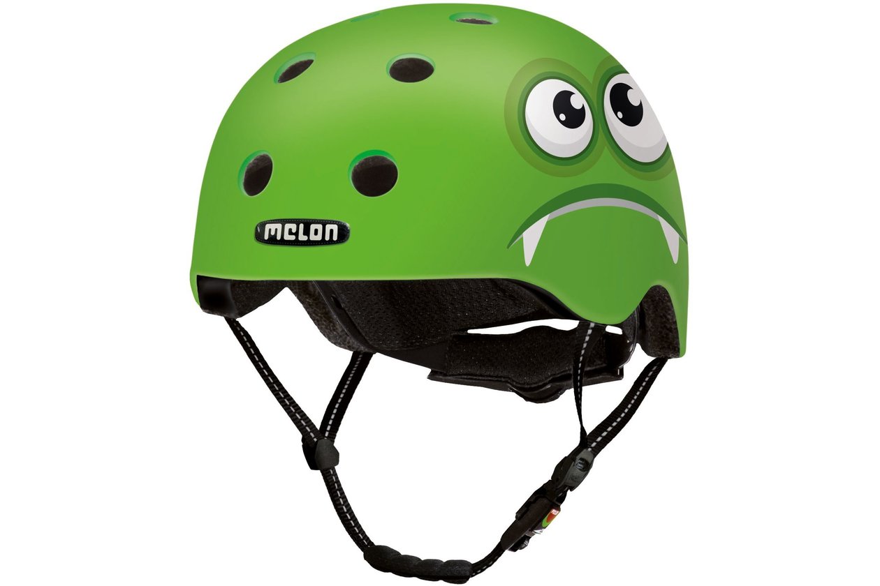 Melon Urban Active - Monster