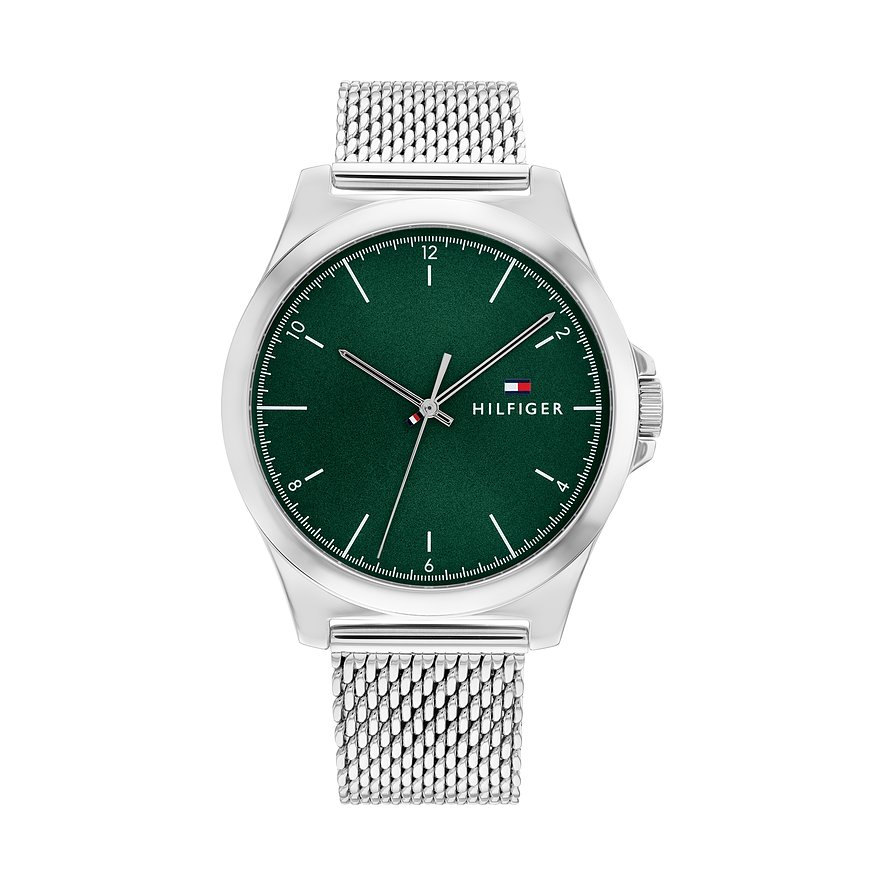 Tommy Hilfiger Herrenuhr