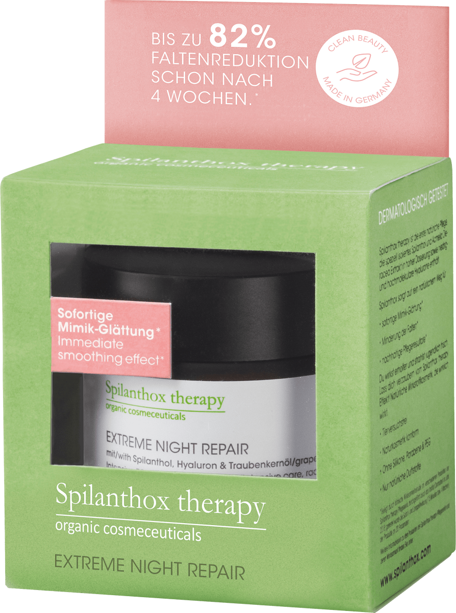Nachtcreme Extreme Night Repair, 50 ml