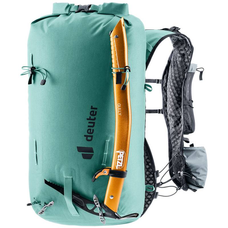 Deuter Vertrail 16 Wanderrucksack