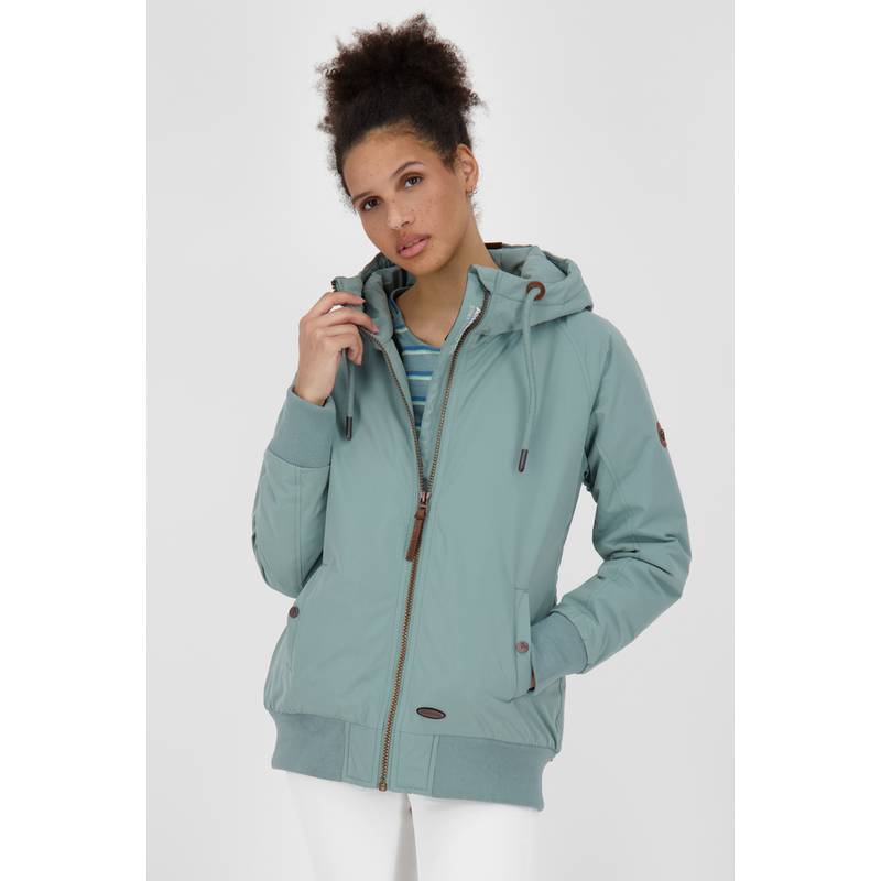ALIFE AND KICKIN JohannaAK A Winterjacke Damen