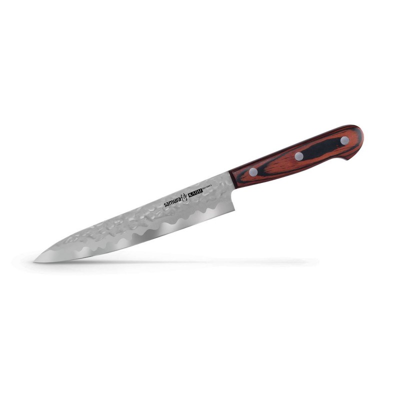 Samura Kaiju coltello per sfilettare (Utility knife) CM.15