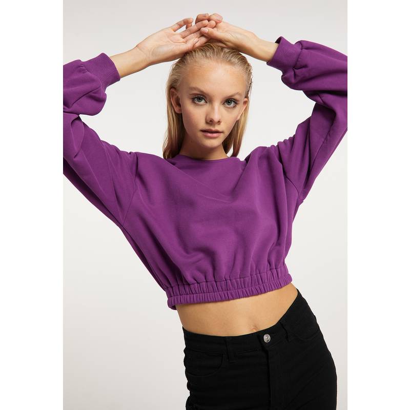 MYMO Sweatshirt Damen