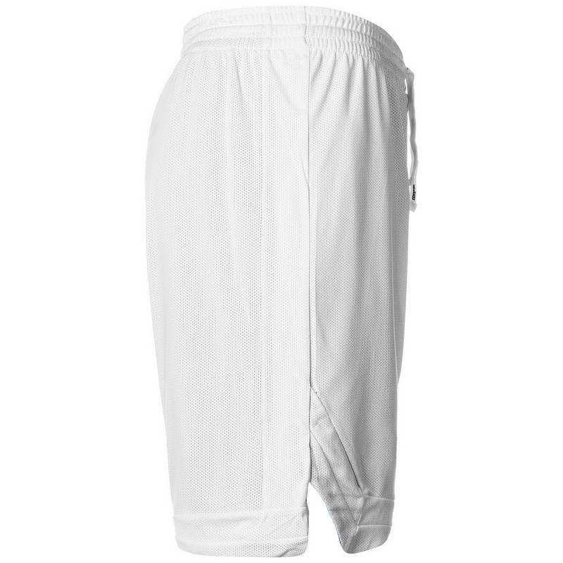 Wilson Fundamentals Reversible Basketball-Shorts Herren