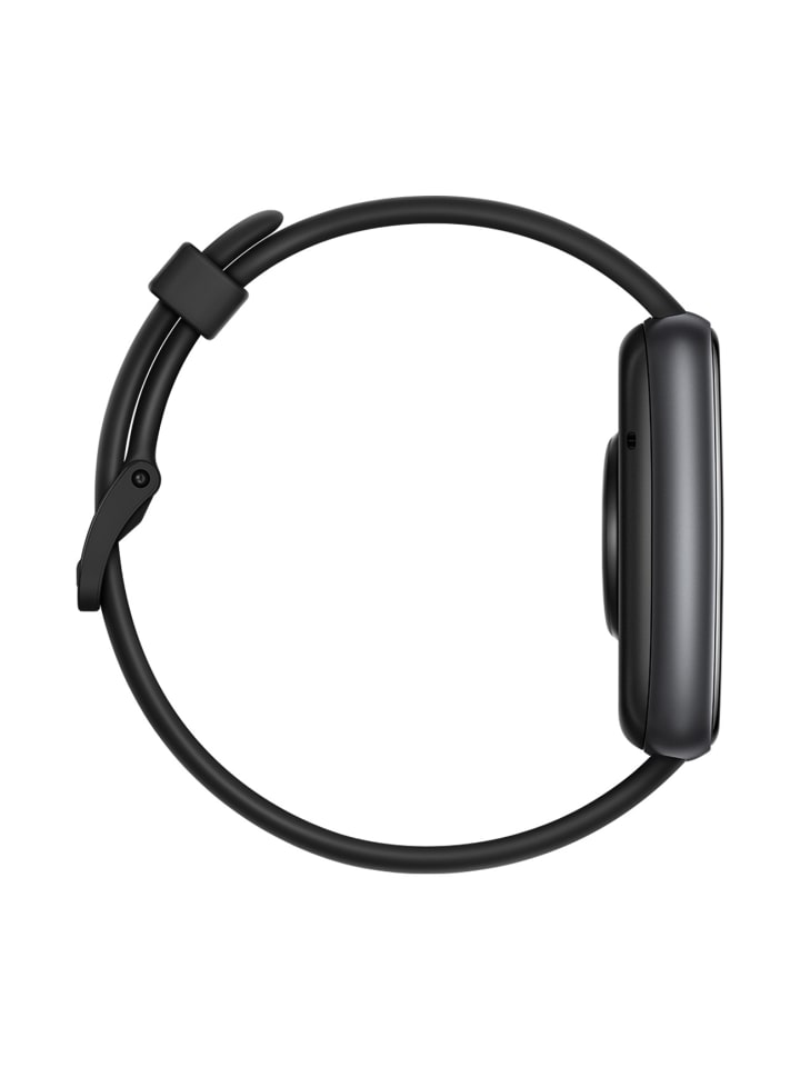 Huawei Fitnesstracker Watch Fit 2 Active in schwarz günstig kaufen onesize