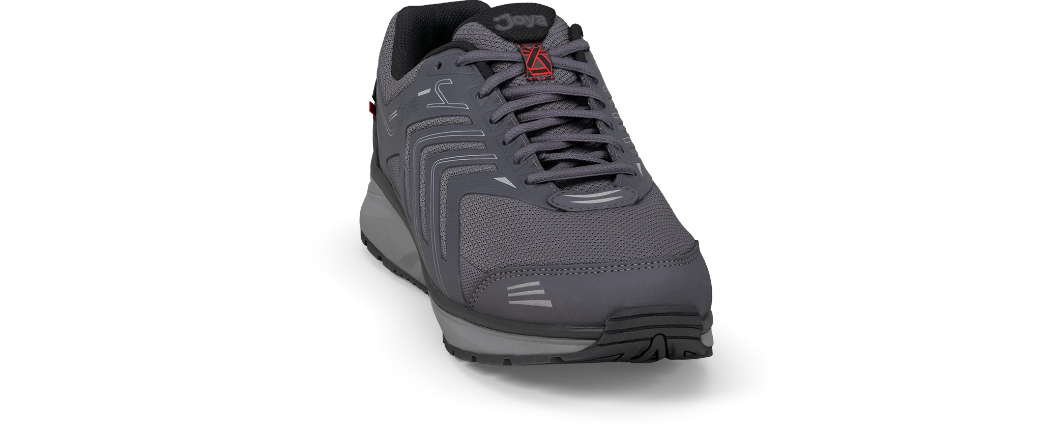 Flash SR STX dark grey