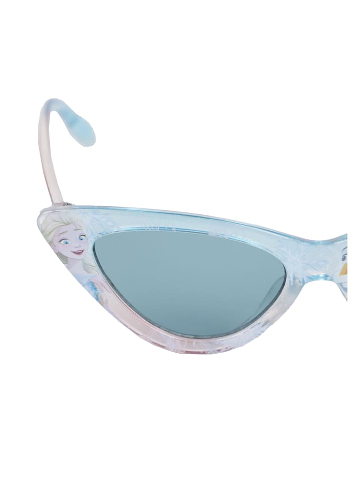 Disney Frozen Sonnenbrille in Hell-Blau günstig kaufen onesize