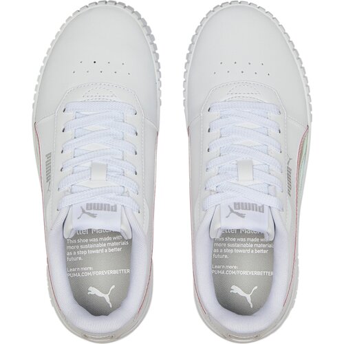KINDER FREIZEITSCHUHE CARINA 2.0 HOLO JR
